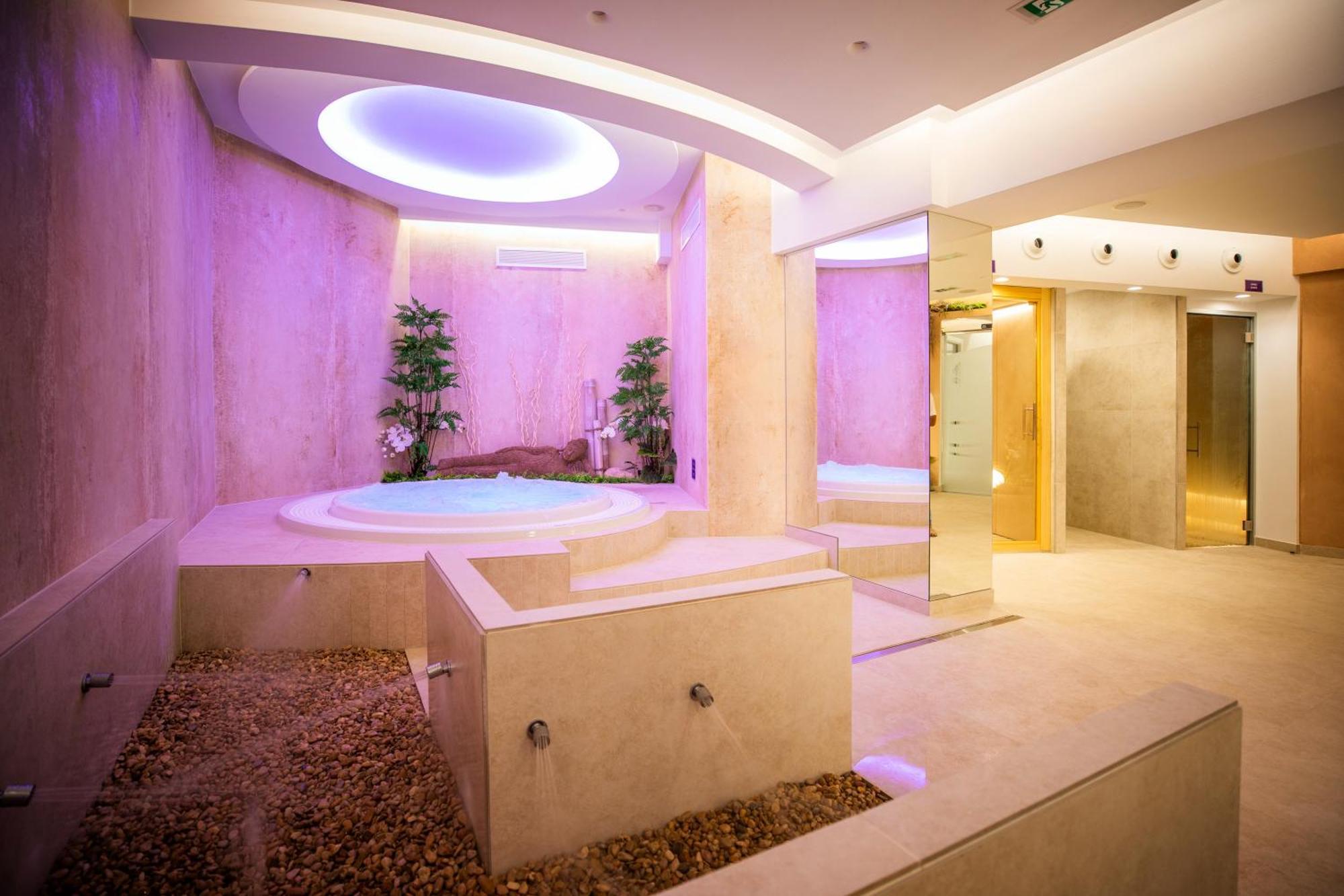 Hotel Servigroup Koral Beach Oropesa del Mar Exterior foto